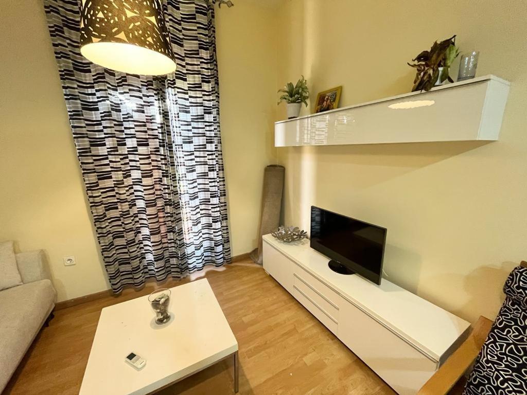 Triana 2 Apartment Melilla Exterior photo