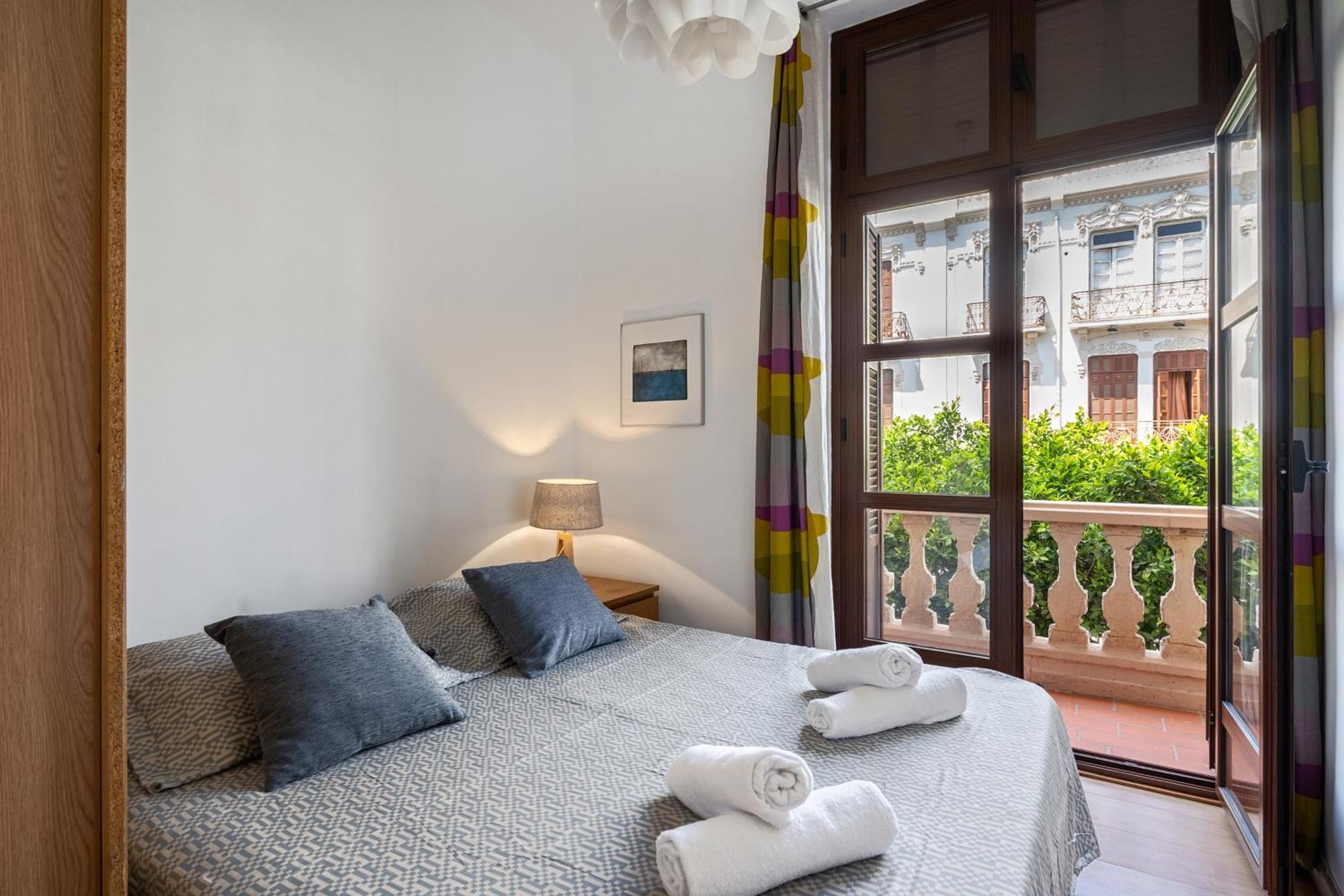 Triana 2 Apartment Melilla Exterior photo