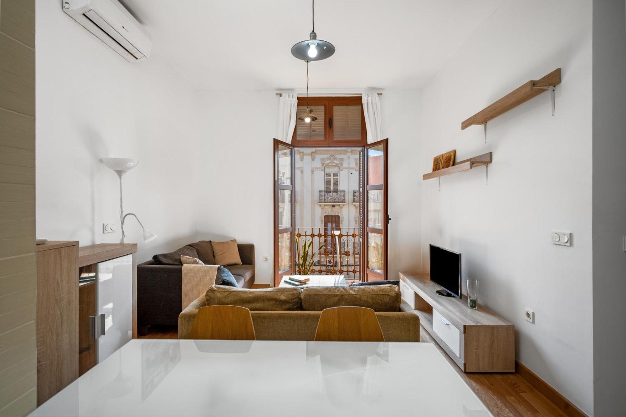 Triana 2 Apartment Melilla Exterior photo
