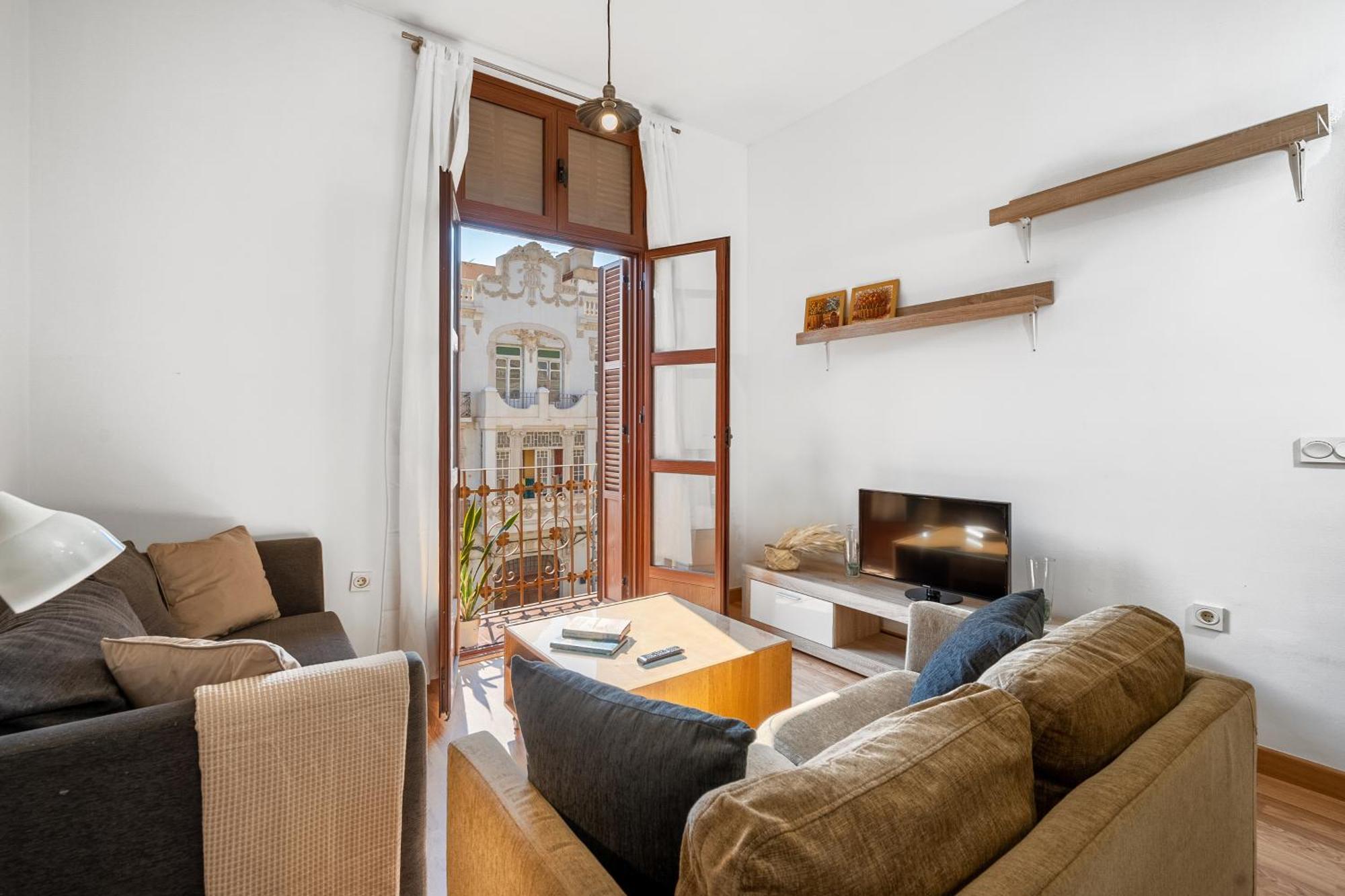 Triana 2 Apartment Melilla Exterior photo