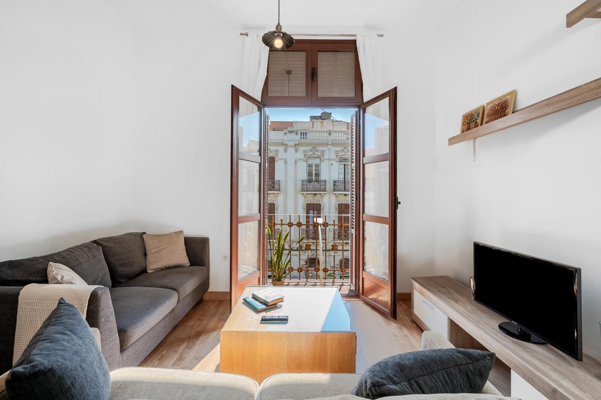 Triana 2 Apartment Melilla Exterior photo