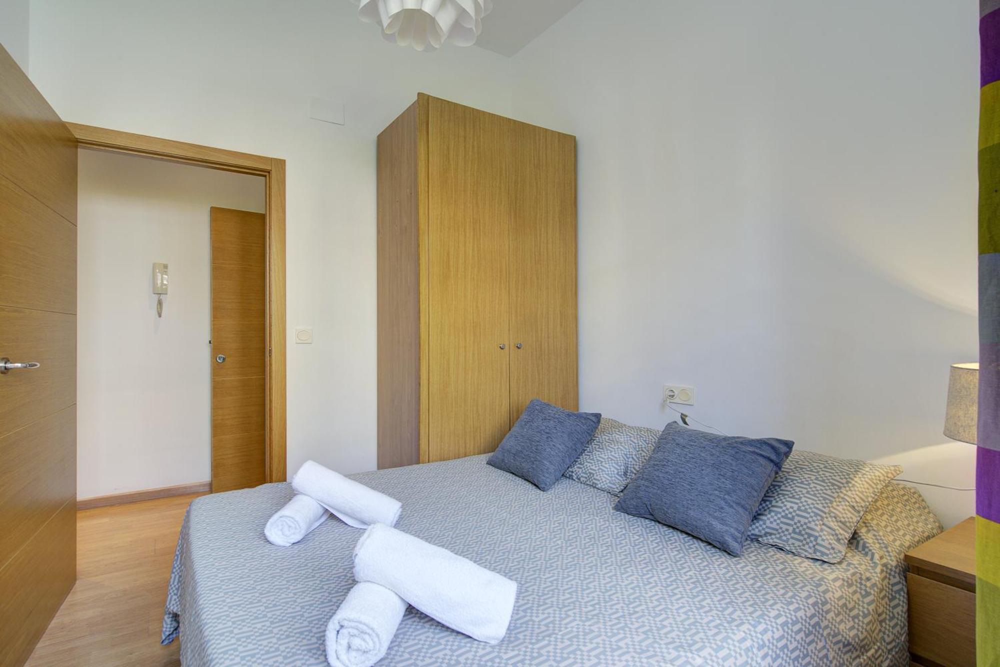 Triana 2 Apartment Melilla Exterior photo